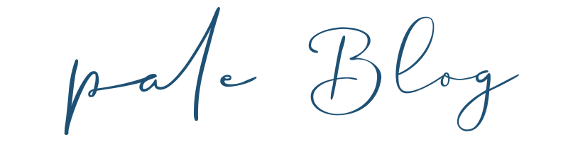 paleblog