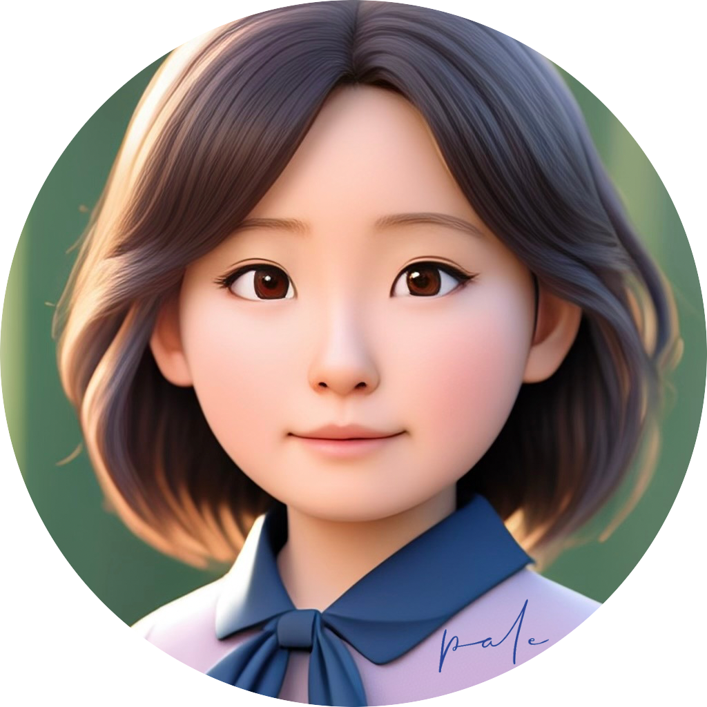 pale ぺる