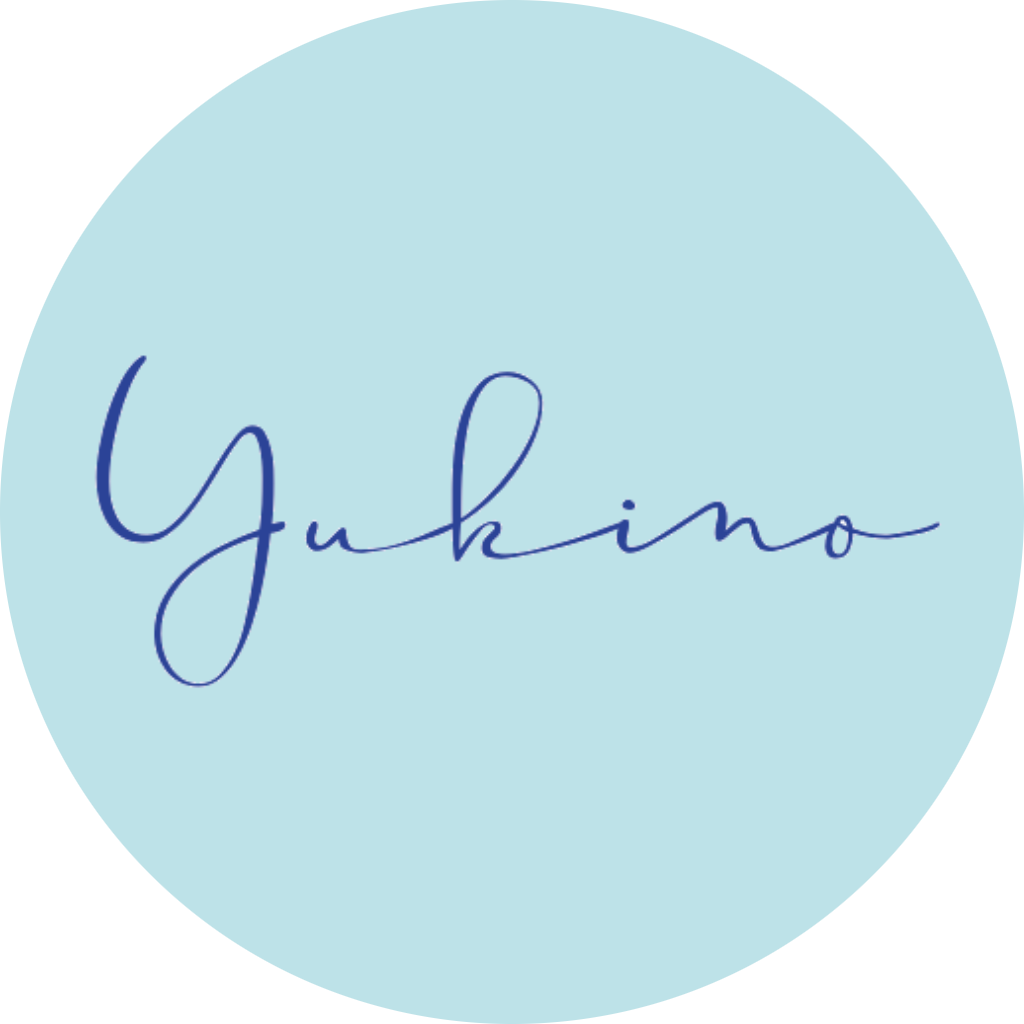 Yukino 幸乃の「雪の野」